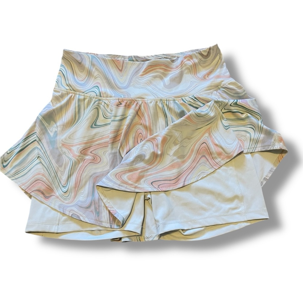 Old Navy Active Women’s Athletic Skort Size L